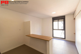 Apartamento com 1 Quarto à Venda, 32 m² em Higienopolis - São Paulo