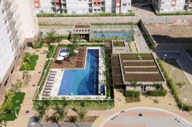 Apartamento com 2 Quartos à Venda, 54 m² em Jacarepaguá - Rio De Janeiro