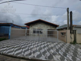 Casa com 2 Quartos à Venda,  em Vila Caicara - Praia Grande