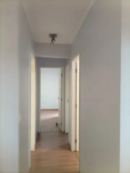 Apartamento com 3 Quartos à Venda, 70 m² em Jaguaré - São Paulo