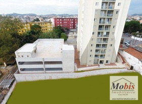 Apartamento com 3 Quartos à Venda, 71 m² em Vila Bela Vista - Santo André