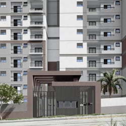 Apartamento com 1 Quarto à Venda, 70 m² em Centro - Sorocaba