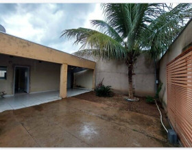 Casa com 2 Quartos à Venda, 195 m² em Osmar Cabral - Cuiabá