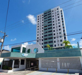 Apartamento com 2 Quartos à Venda, 125 m² em Salgado Filho - Aracaju