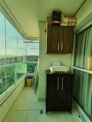 Apartamento com 3 Quartos à Venda, 81 m² em Picanço - Guarulhos