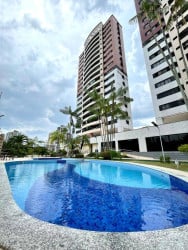 Apartamento com 4 Quartos à Venda, 118 m² em Aleixo - Manaus