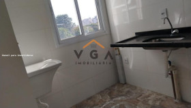 Apartamento com 2 Quartos à Venda, 45 m² em Vila Guilhermina - São Paulo