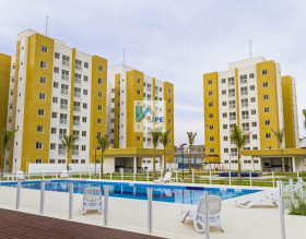 Apartamento com 3 Quartos à Venda, 68 m² em Portão - Curitiba