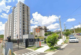 Apartamento com 2 Quartos à Venda, 41 m² em Jardim Ibirapuera - Campinas