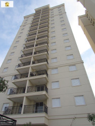Apartamento com 3 Quartos à Venda, 70 m² em Rudge Ramos - São Bernardo Do Campo