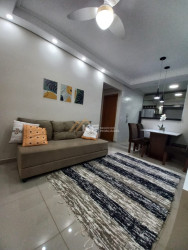 Apartamento com 2 Quartos à Venda, 52 m² em Residencial Jequitibá - Ribeirão Preto