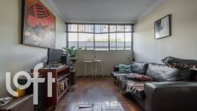 Apartamento com 2 Quartos à Venda, 58 m² em Aclimação - São Paulo