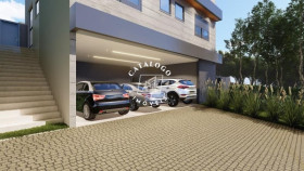 Casa de Condomínio com 4 Quartos à Venda, 520 m² em Residencial E Empresarial Alphaville - Ribeirão Preto