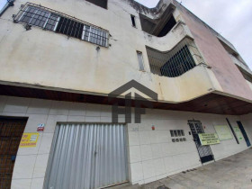 Edifício Residencial à Venda, 604 m² em Piedade - Jaboatão Dos Guararapes