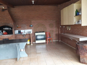 Imóvel com 3 Quartos à Venda, 120 m² em Tijuco Preto - Cotia