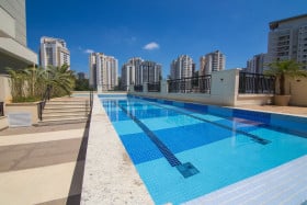 Apartamento com 2 Quartos à Venda, 67 m² em Morumbi - São Paulo