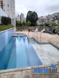 Apartamento com 2 Quartos à Venda, 50 m² em Vila Bela Vista (zona Norte) - São Paulo