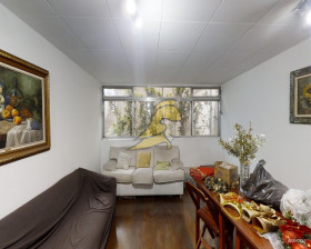 Apartamento com 2 Quartos à Venda, 65 m² em Vila Pompéia - São Paulo