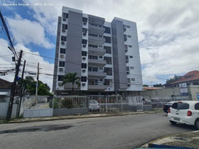 Apartamento com 3 Quartos à Venda, 104 m² em Iputinga - Recife