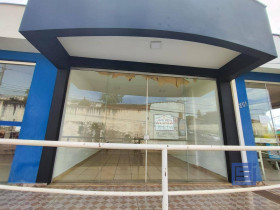 Sala Comercial para Alugar,  em Vila São Benedito - Socorro