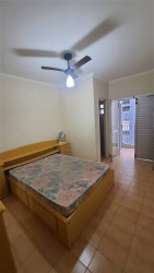 Apartamento com 2 Quartos à Venda, 61 m² em Imperador - Praia Grande