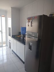 Apartamento com 3 Quartos à Venda, 160 m² em Centro - São Bernardo Do Campo