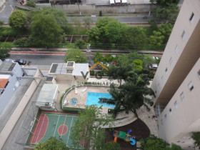 Apartamento com 3 Quartos à Venda, 57 m² em Vila Talarico - São Paulo