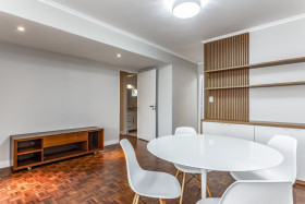 Apartamento com 3 Quartos à Venda, 115 m² em Itaim Bibi - São Paulo