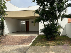 Casa com 3 Quartos à Venda, 160 m² em Alto Da Boa Vista - Sorocaba