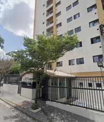 Apartamento com 2 Quartos à Venda, 63 m² em Jardim Monte Alegre - Taboão Da Serra
