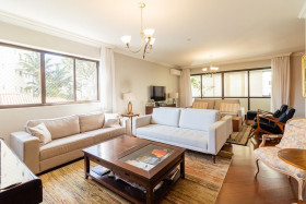 Apartamento com 3 Quartos à Venda, 205 m² em Higienópolis - São Paulo