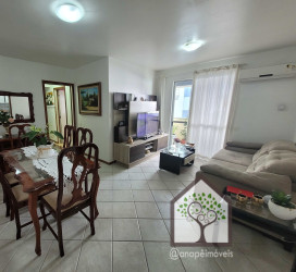 Apartamento com 3 Quartos à Venda, 86 m² em Trindade - Florianópolis
