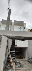 Casa com 3 Quartos à Venda, 160 m² em Vila Fernandes - São Paulo