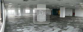 Sala Comercial para Alugar, 621 m² em Alphaville Industrial - Barueri