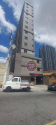 Apartamento com 1 Quarto à Venda, 32 m² em Vila Esperança - São Paulo