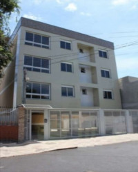Apartamento com 2 Quartos à Venda, 110 m² em Jardim Planalto - Porto Alegre