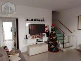 Casa de Condomínio com 2 Quartos à Venda, 92 m² em Vila Praiana - Lauro De Freitas