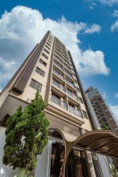 Apartamento com 1 Quarto à Venda, 33 m² em Paraíso - São Paulo