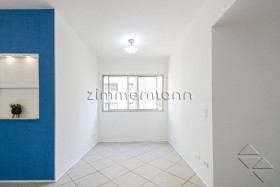 Apartamento com 3 Quartos à Venda, 99 m² em Brooklin - São Paulo