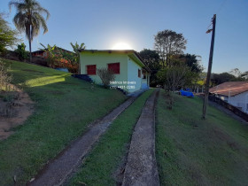 Imóvel com 3 Quartos à Venda, 3.000 m² em Sítio Do Mursa - Várzea Paulista
