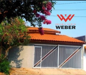 Casa com 2 Quartos à Venda, 200 m² em Wanel Ville - Sorocaba