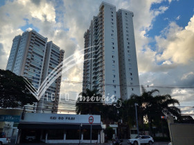 Imóvel com 3 Quartos à Venda, 167 m² em Jardim Esplanada - São José Dos Campos