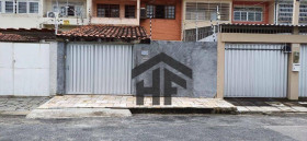 Casa com 4 Quartos à Venda, 118 m² em Tamarineira - Recife