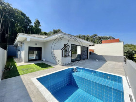 Casa de Condomínio com 3 Quartos à Venda, 525 m² em Granja Viana - Cotia