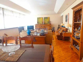 Apartamento com 3 Quartos à Venda, 201 m² em Copacabana - Rio De Janeiro