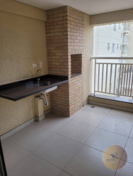 Apartamento com 3 Quartos à Venda, 95 m² em Santa Maria - São Caetano Do Sul