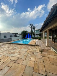 Casa de Condomínio com 4 Quartos à Venda, 930 m² em Alphaville - Santana De Parnaíba