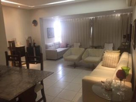 Apartamento com 2 Quartos à Venda, 95 m² em Horto Florestal - Salvador