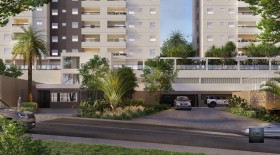 Apartamento com 2 Quartos à Venda, 64 m² em Centro - São Bernardo Do Campo