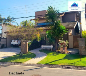 Casa com 4 Quartos à Venda, 325 m² em Tijuco Das Telhas - Campinas